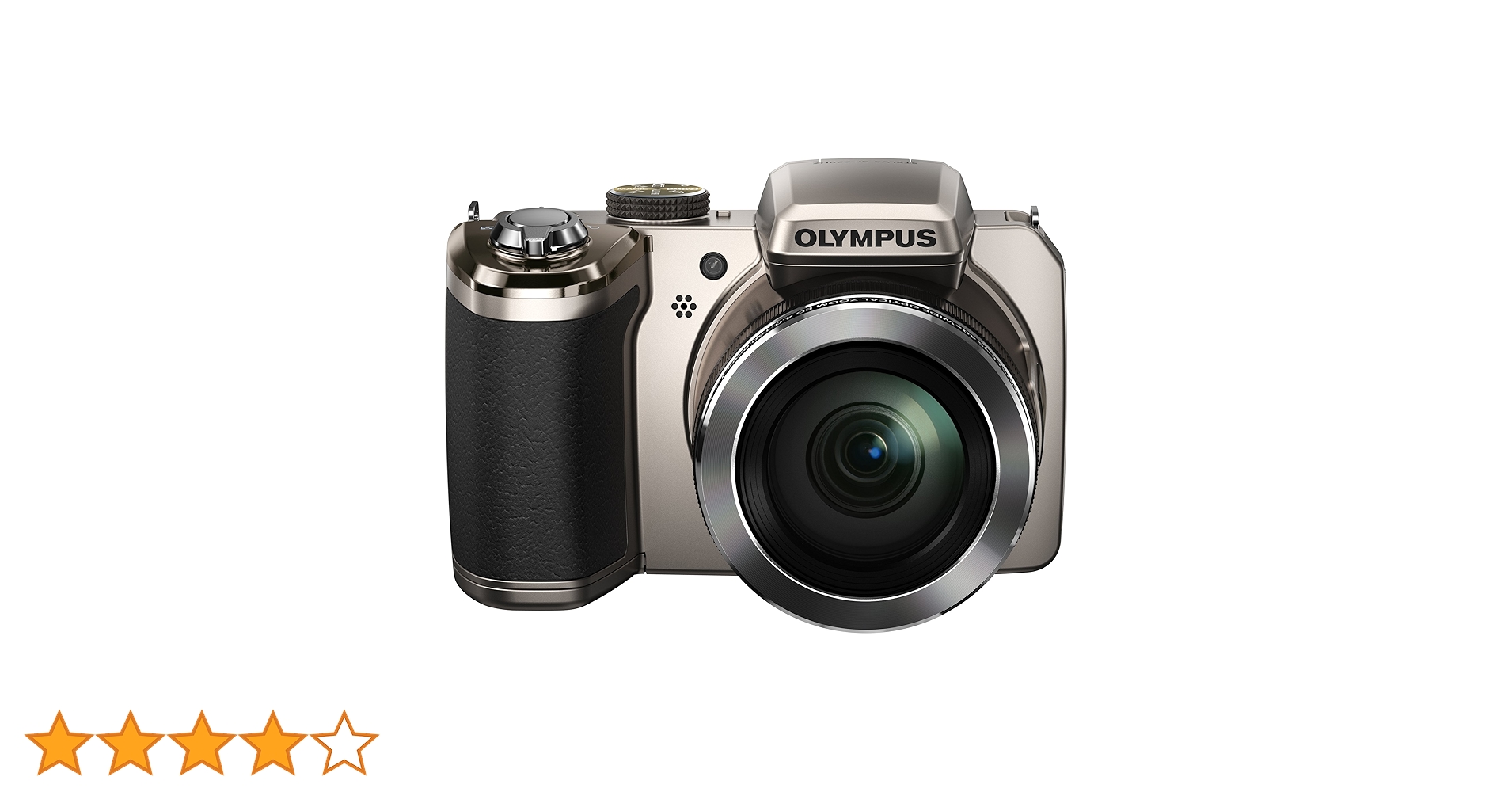Amazon | OLYMPUS デジタルカメラ STYLUS SP-820UZ 1400万画素